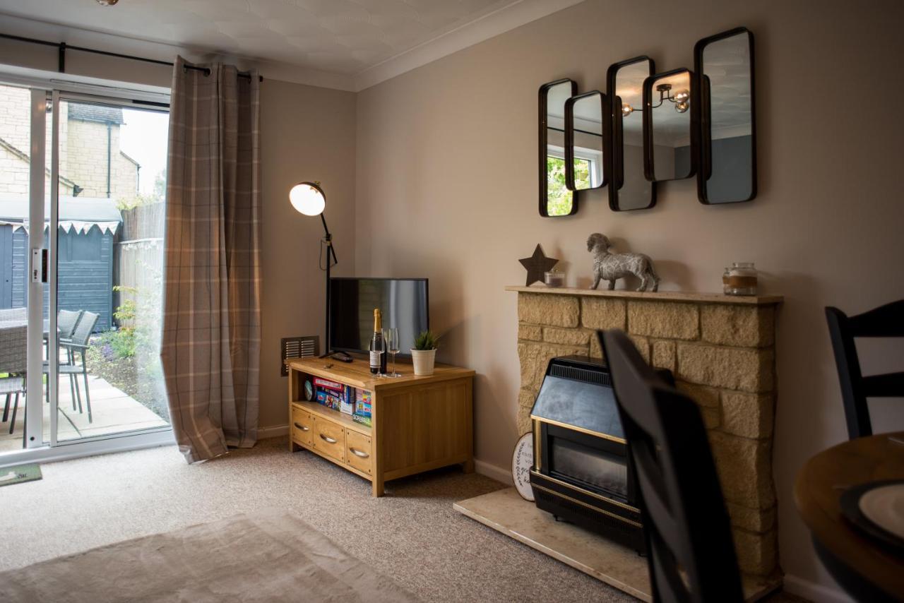 Green Lake House Bourton-on-the-Water Extérieur photo