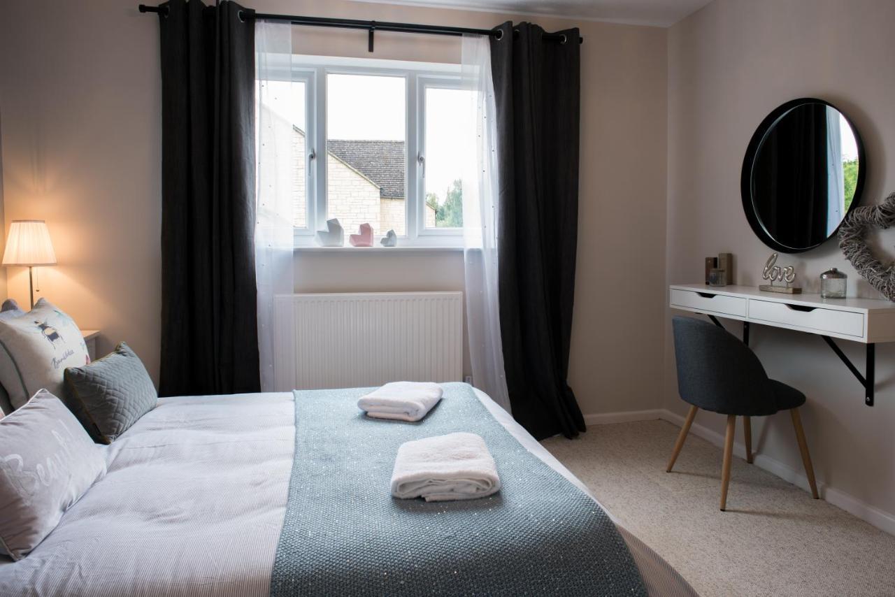Green Lake House Bourton-on-the-Water Extérieur photo