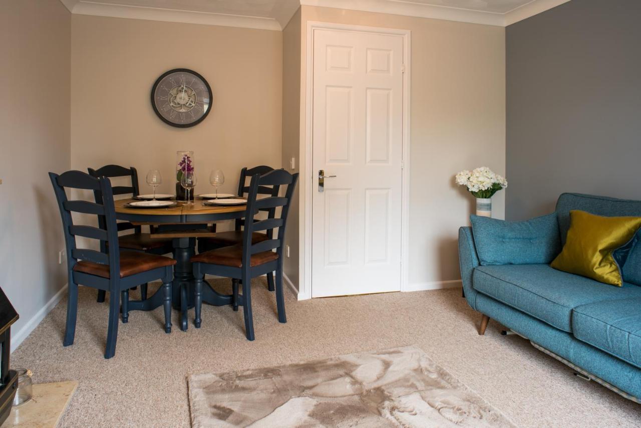 Green Lake House Bourton-on-the-Water Extérieur photo