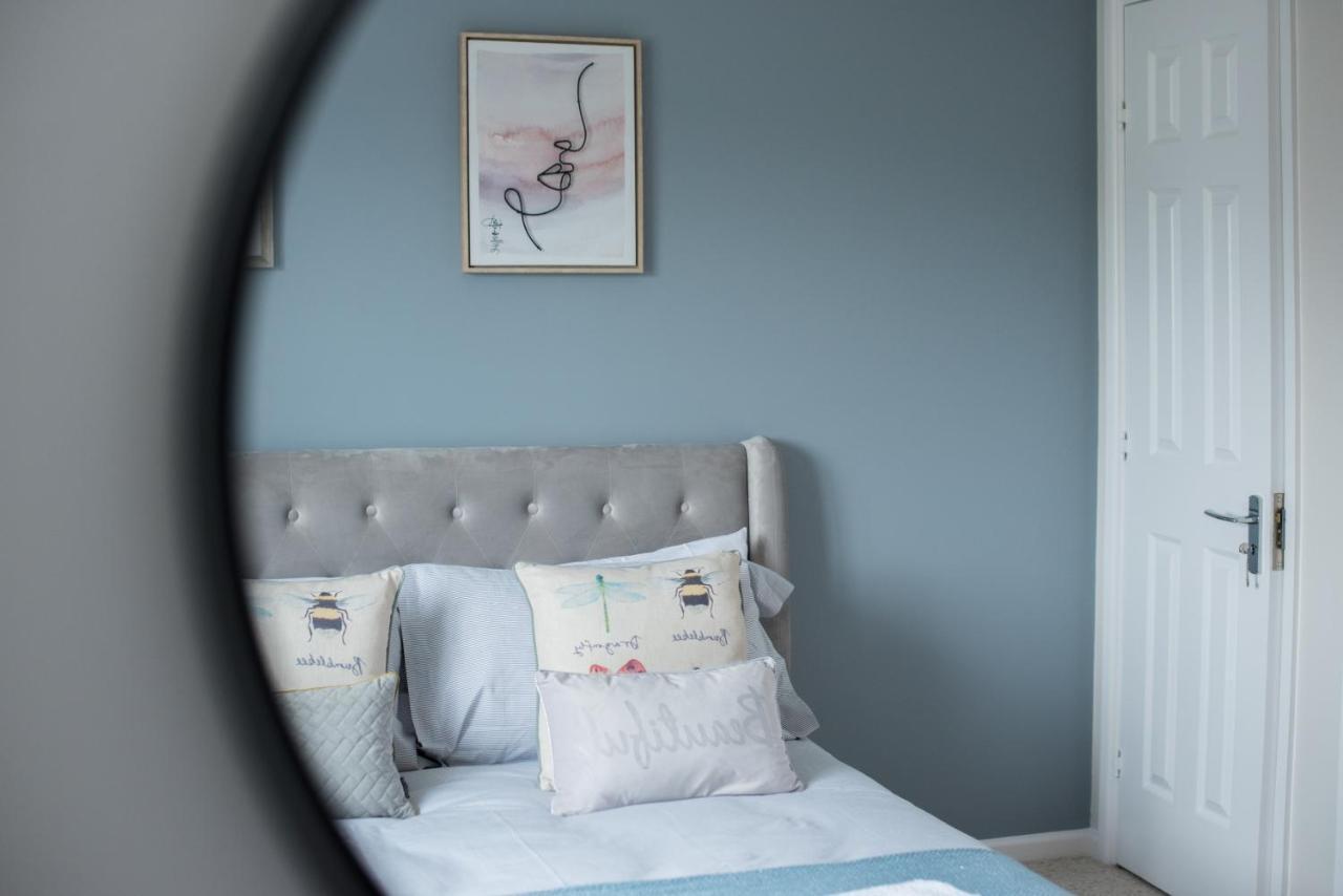 Green Lake House Bourton-on-the-Water Extérieur photo